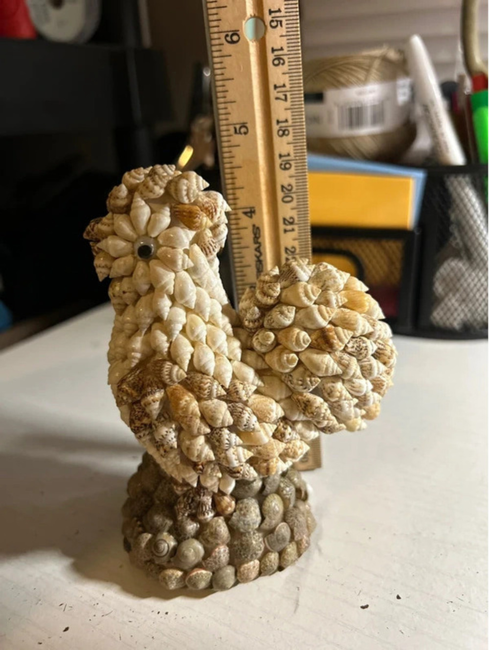 Seashell chicken - Picture 3 of 3